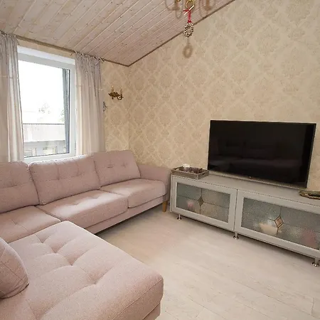 شقة With Private Garden And Large Balcony بارنو